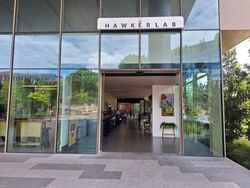 Science Park Drive (D5), Retail #575765801